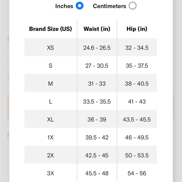 Spanx leggings (S) - Picture 15 of 16